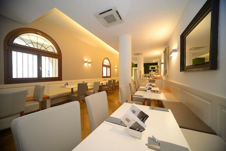 Best Western Hotel Canon D'oro