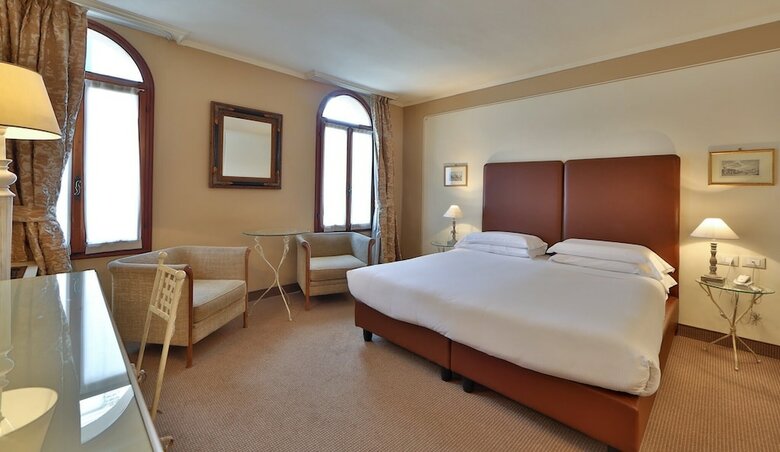Best Western Hotel Canon D'oro