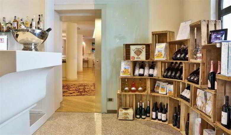 Best Western Hotel Canon D'oro