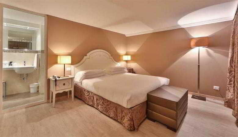 Best Western Hotel Canon D'oro