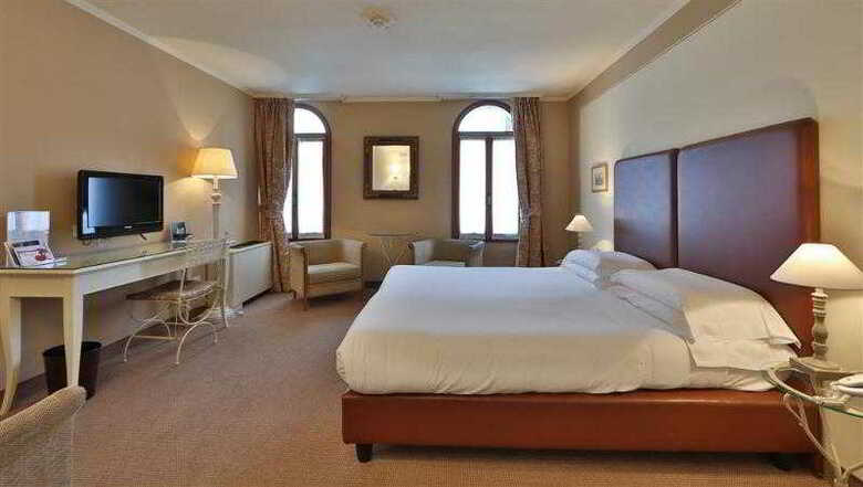 Best Western Hotel Canon D'oro