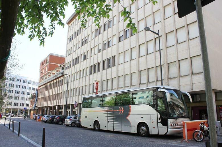 Hotel Italia