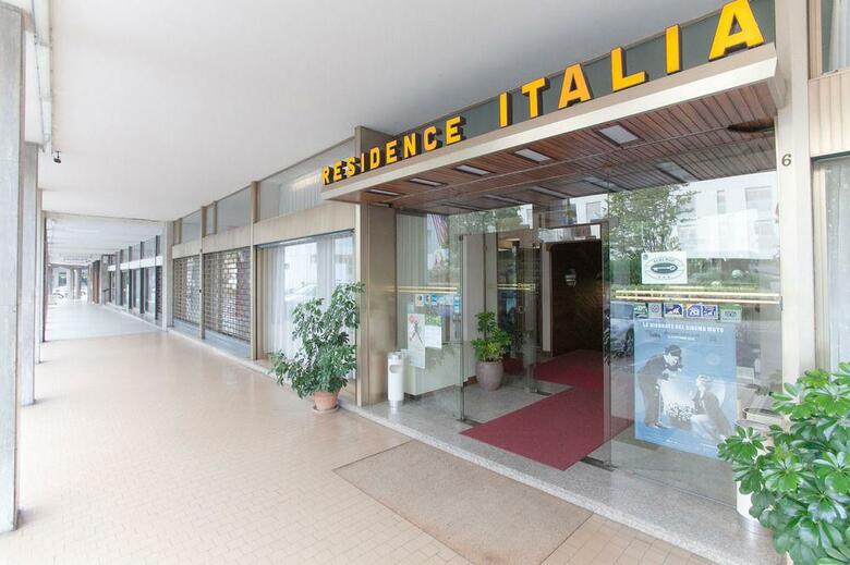 Hotel Italia