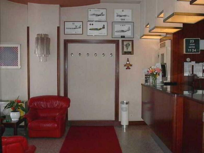 Hotel Italia