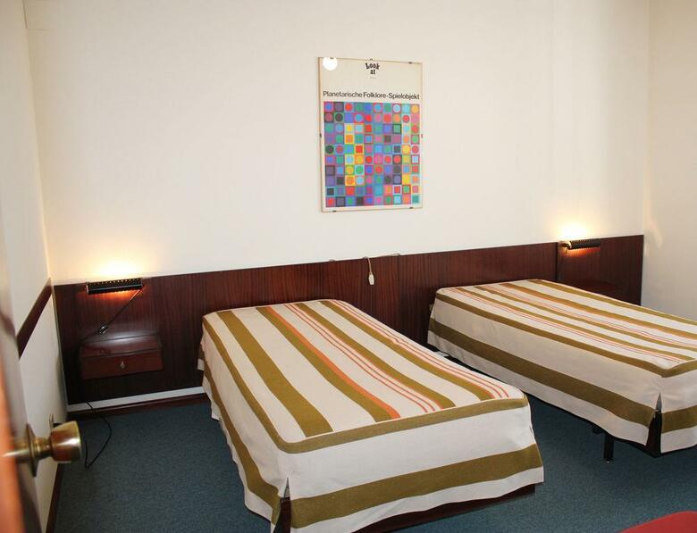 Hotel Italia