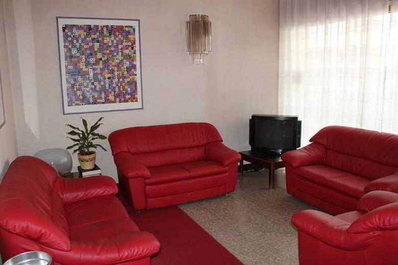 Hotel Italia