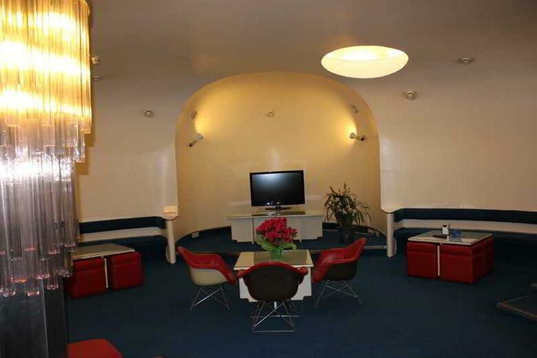 Hotel Italia