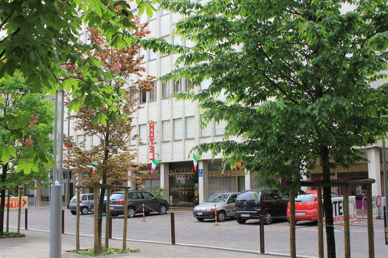 Hotel Italia