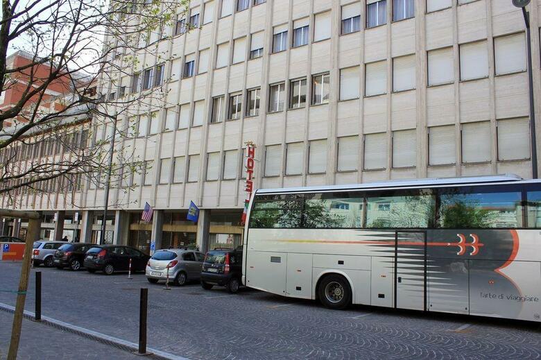 Hotel Italia