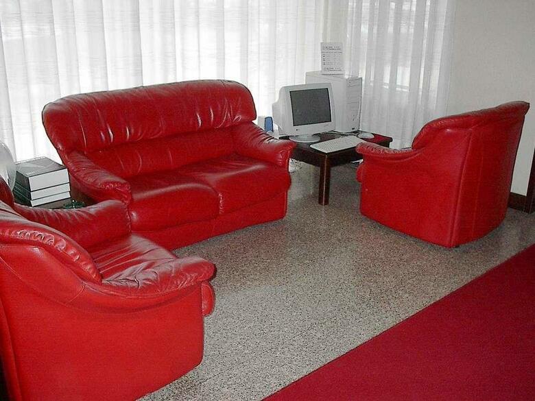 Hotel Italia
