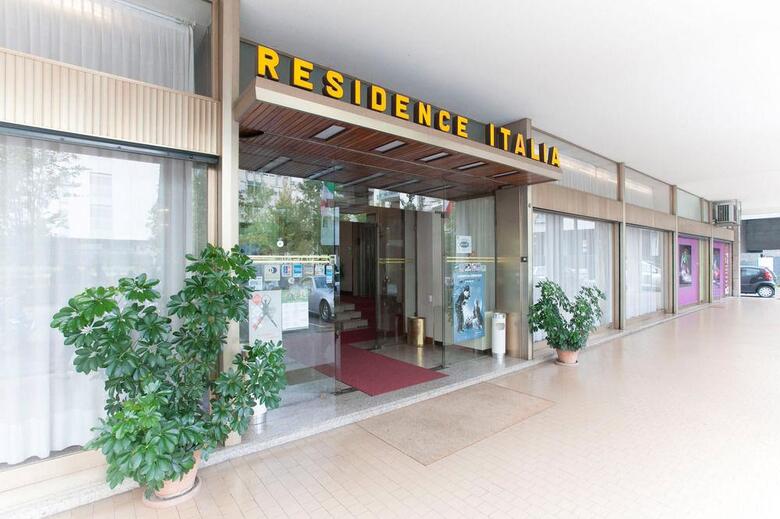 Hotel Italia