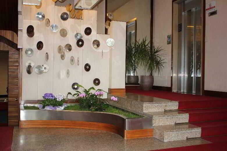Hotel Italia
