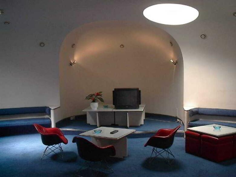 Hotel Italia
