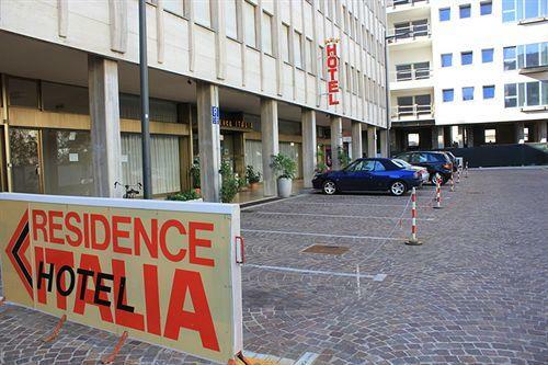 Hotel Italia