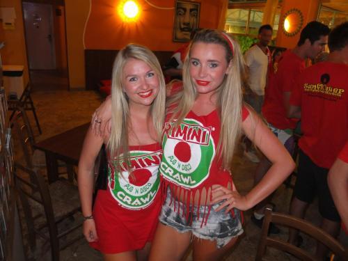 Hostal Sunflower
