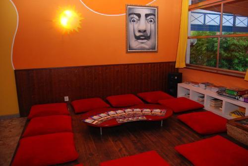 Hostal Sunflower
