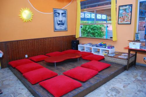 Hostal Sunflower