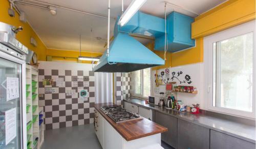 Hostal Sunflower