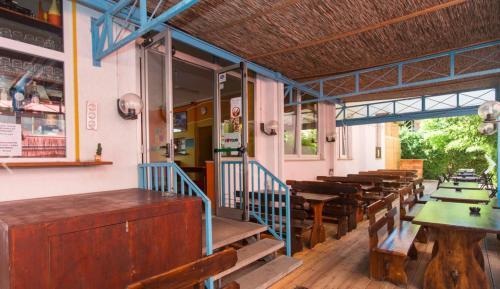 Hostal Sunflower