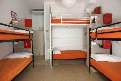 Hostal Jammin' Hostel & Bar Rimini