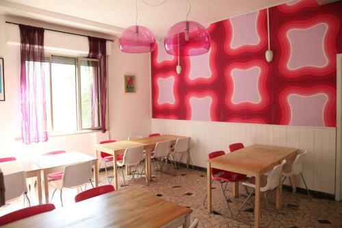 Hostal Sunflower City Backpacker Hostel