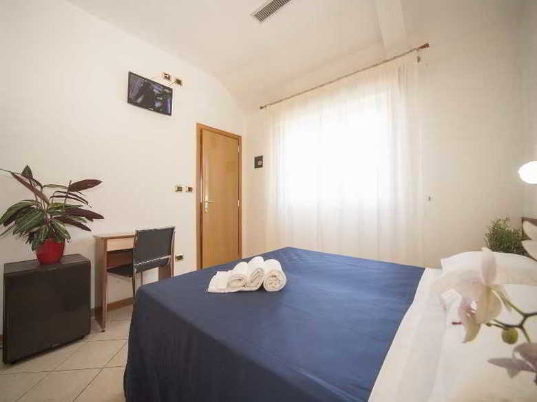 Hotel Manola