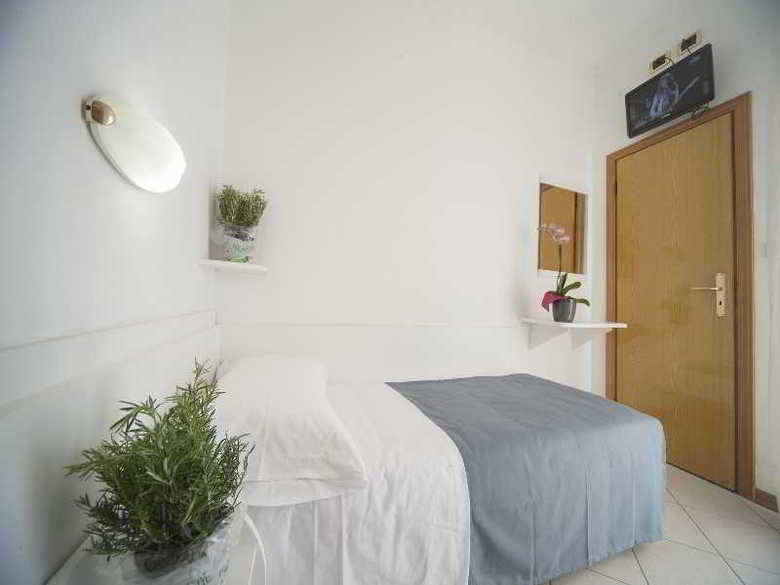 Hotel Manola