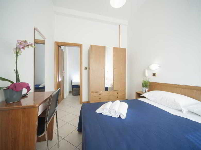 Hotel Manola