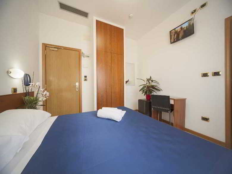 Hotel Manola