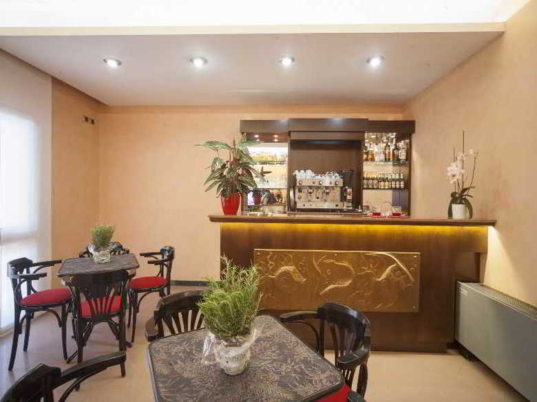 Hotel Manola