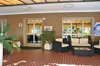 Hotel Manola