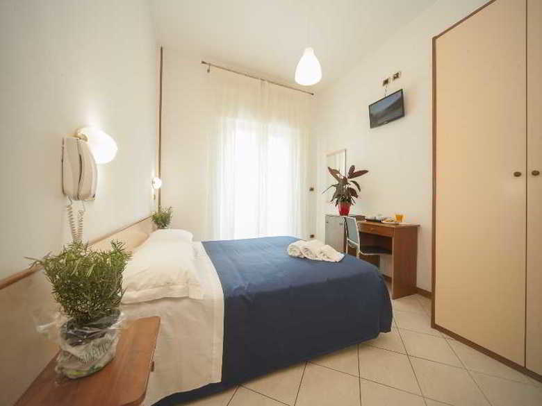 Hotel Manola