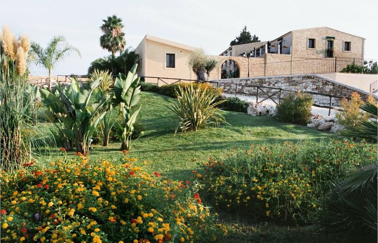 Hotel Spa Restaurant Il Podere