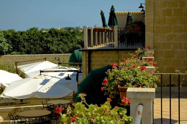 Hotel Spa Restaurant Il Podere