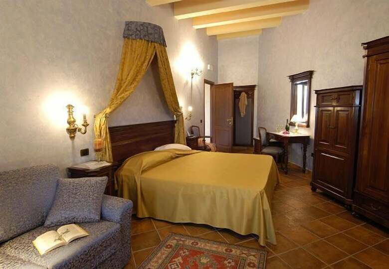 Hotel Spa Restaurant Il Podere