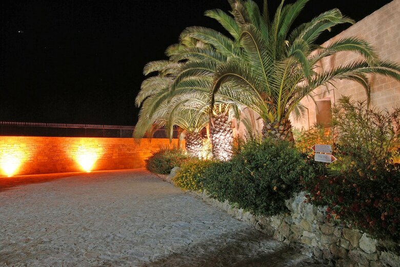Hotel Spa Restaurant Il Podere