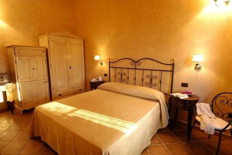 Hotel Spa Restaurant Il Podere