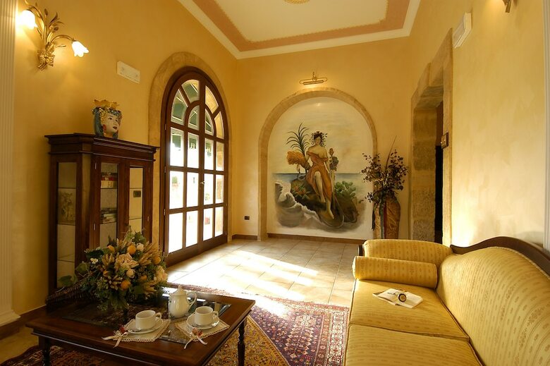 Hotel Spa Restaurant Il Podere