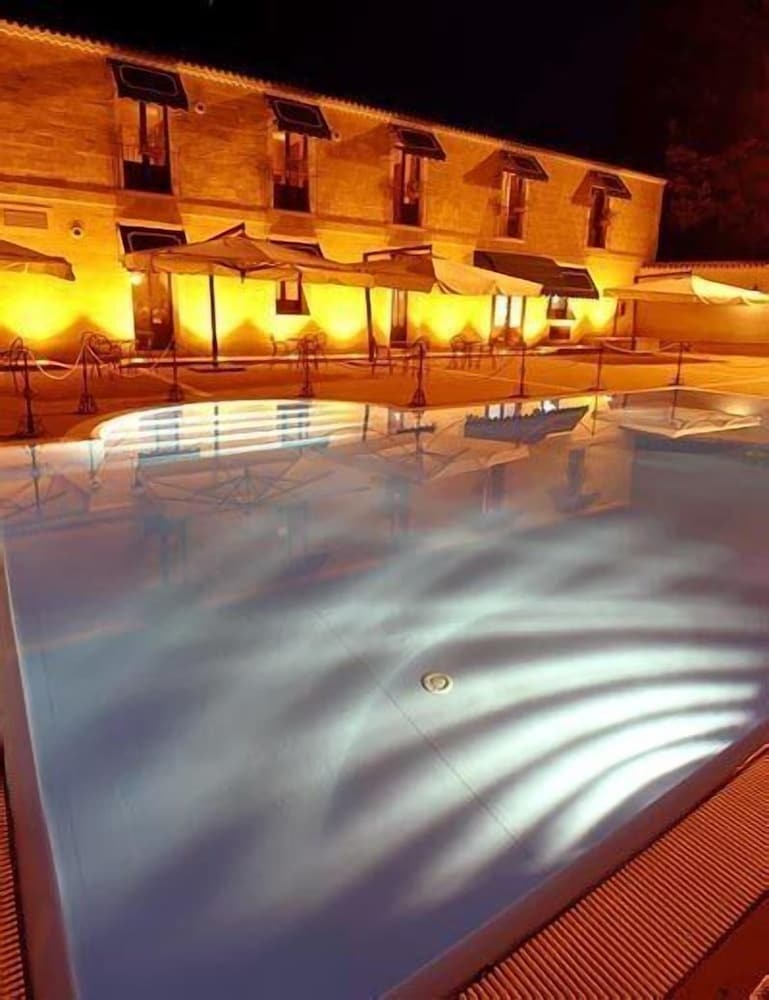 Hotel Spa Restaurant Il Podere
