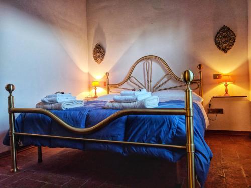 Bed & Breakfast Villa Nottola