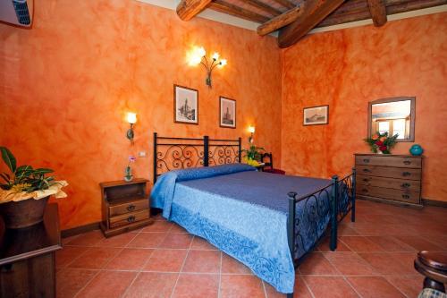 Bed & Breakfast Villa Nottola