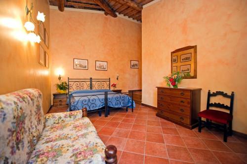 Bed & Breakfast Villa Nottola