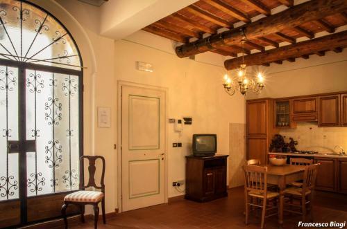 Bed & Breakfast Villa Nottola