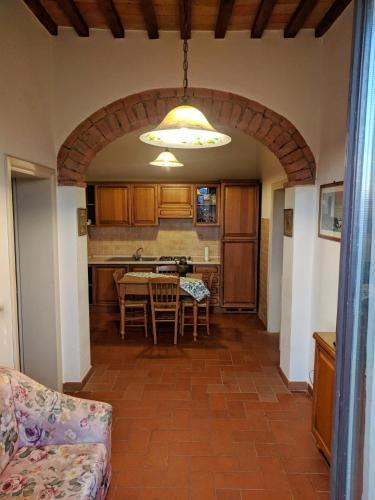 Bed & Breakfast Villa Nottola