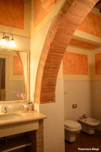 Bed & Breakfast Villa Nottola