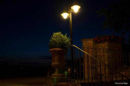 Bed & Breakfast Villa Nottola