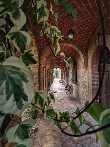 Bed & Breakfast Villa Nottola