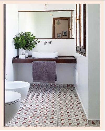 B&B La Rucchetta