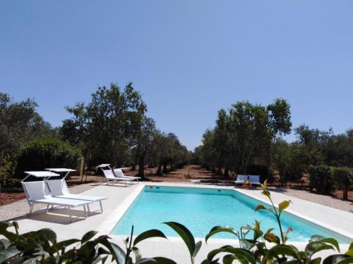 B&B La Rucchetta