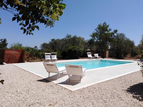 B&B La Rucchetta